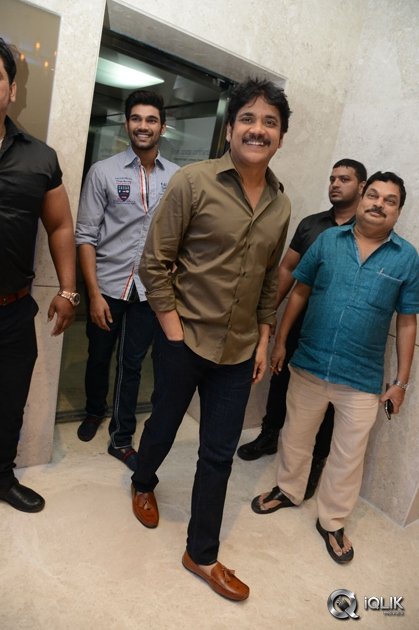 Speedunnodu-Movie-Platinum-Disc-Function